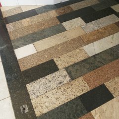 PISO-MISTURINHA